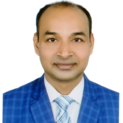 Md. Munir Hossain